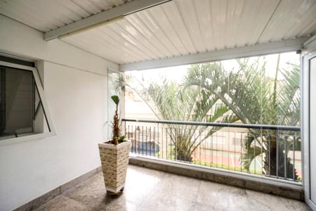 Apartamento à venda com 350m², 3 quartos e 4 vagasÁrea de serviço