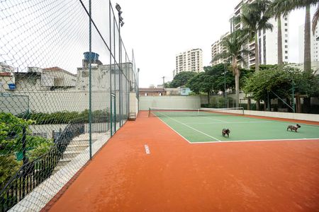Apartamento à venda com 350m², 3 quartos e 4 vagasQuadra poliesportiva