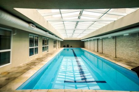 Apartamento à venda com 350m², 3 quartos e 4 vagasPisicna coberta