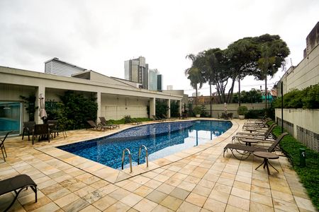 Apartamento à venda com 350m², 3 quartos e 4 vagasPisicna