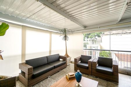 Apartamento à venda com 350m², 3 quartos e 4 vagasGarden