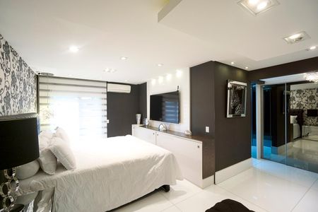 Apartamento à venda com 350m², 3 quartos e 4 vagasSuíte 03