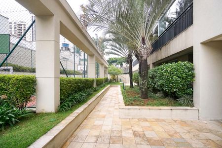 Apartamento à venda com 350m², 3 quartos e 4 vagasÁrea externa