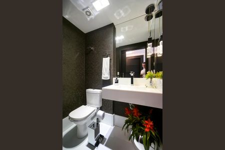 Apartamento à venda com 350m², 3 quartos e 4 vagasLavabo