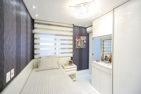 Apartamento à venda com 350m², 3 quartos e 4 vagasSuíte 02