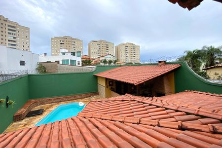 Casa à venda com 400m², 4 quartos e 3 vagas Casa à venda com 400m², 4 quartos e 3 vagasVista Suite 2