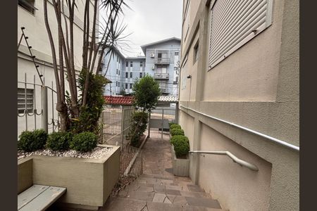 Apartamento para alugar com 68m², 2 quartos e sem vaga