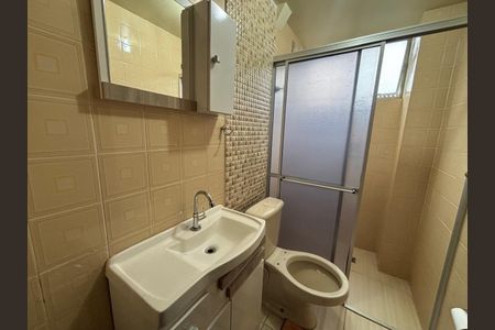 Apartamento para alugar com 68m², 2 quartos e sem vaga