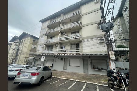 Apartamento para alugar com 68m², 2 quartos e sem vaga