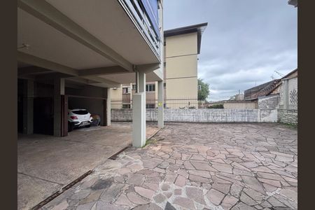 Apartamento para alugar com 68m², 2 quartos e sem vaga