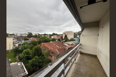 Apartamento para alugar com 2 quartos, 68m² em Ouro Branco, Novo Hamburgo