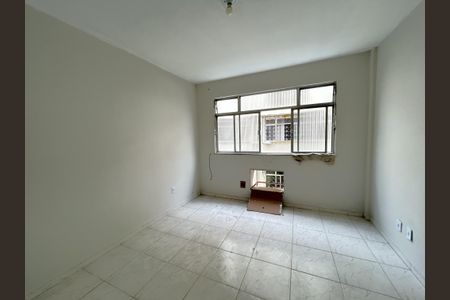Sala de apartamento para alugar com 2 quartos, 55m² em Guadalupe, Rio de Janeiro