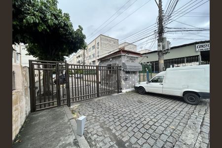 Apartamento para alugar com 55m², 2 quartos e 1 vagaPortaria