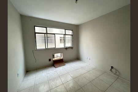 Sala de apartamento para alugar com 2 quartos, 55m² em Guadalupe, Rio de Janeiro
