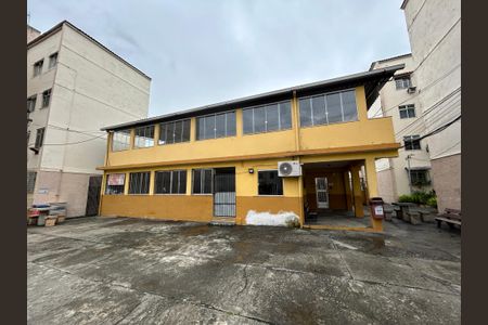 Apartamento para alugar com 55m², 2 quartos e 1 vagaÁrea comum - Salão de festas