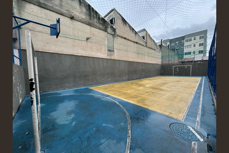 Apartamento para alugar com 55m², 2 quartos e 1 vagaQuadra Esportiva