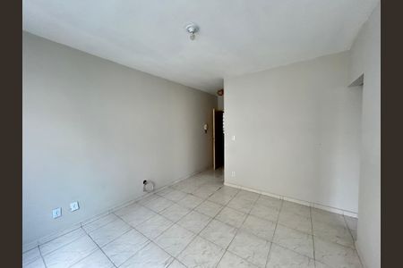 Apartamento para alugar com 55m², 2 quartos e 1 vagaSala