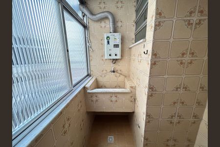 Apartamento para alugar com 55m², 2 quartos e 1 vagaÁrea de Serviço