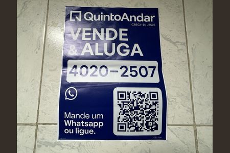 Apartamento para alugar com 55m², 2 quartos e 1 vagaDECJ-90