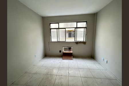 Sala de apartamento para alugar com 2 quartos, 55m² em Guadalupe, Rio de Janeiro