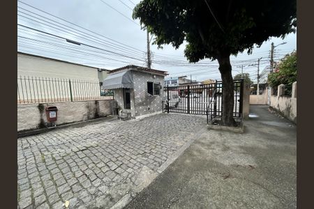 Apartamento para alugar com 55m², 2 quartos e 1 vagaPortaria