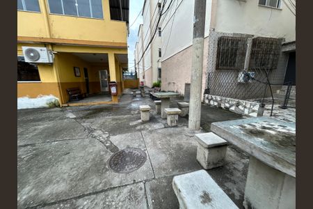 Apartamento para alugar com 55m², 2 quartos e 1 vagaÁrea comum