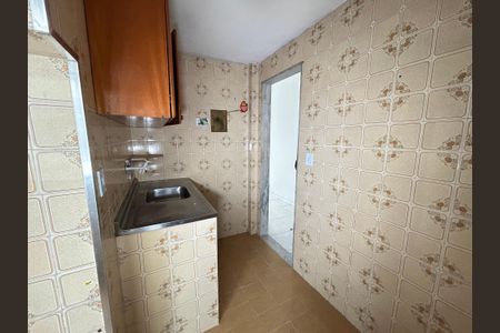 Apartamento para alugar com 55m², 2 quartos e 1 vagaCozinha