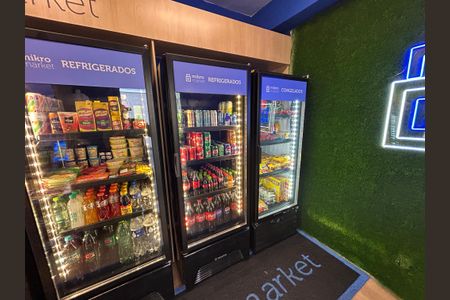 Apartamento para alugar com 55m², 2 quartos e 1 vagaÁrea comum