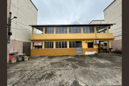 Apartamento para alugar com 55m², 2 quartos e 1 vagaÁrea comum - Salão de festas