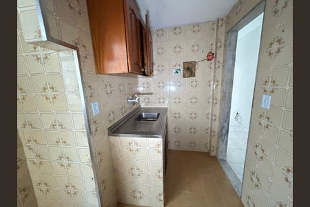 Apartamento para alugar com 55m², 2 quartos e 1 vagaCozinha