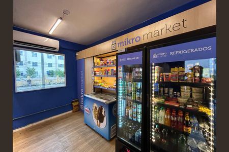 Apartamento para alugar com 55m², 2 quartos e 1 vagaÁrea comum