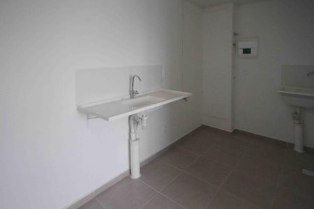 Apartamento para alugar com 36m², 2 quartos e sem vagaCozinha