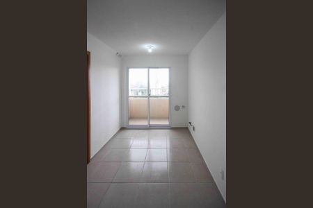 Sala de apartamento para alugar com 2 quartos, 36m² em Vila Antonieta, São Paulo