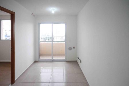 Apartamento para alugar com 36m², 2 quartos e sem vagaSala