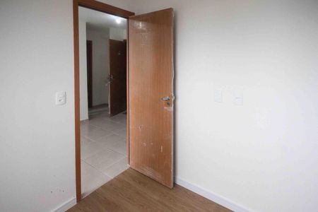 Apartamento para alugar com 36m², 2 quartos e sem vagaQuarto