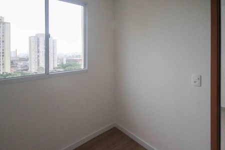 Apartamento para alugar com 36m², 2 quartos e sem vagaQuarto