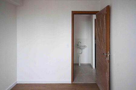 Apartamento para alugar com 36m², 2 quartos e sem vagaQuarto 02