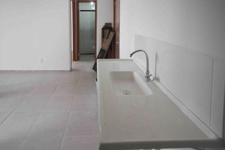 Apartamento para alugar com 36m², 2 quartos e sem vagaCozinha