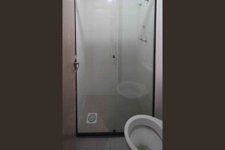 Apartamento para alugar com 36m², 2 quartos e sem vagaBanheiro