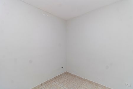 Quarto de casa de condomínio para alugar com 1 quarto, 40m² em Horto Florestal, São Paulo