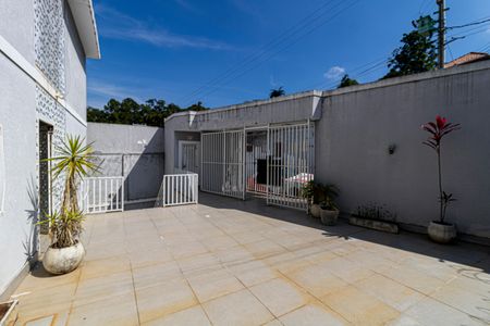 Casa de condomínio para alugar com 40m², 1 quarto e sem vagaÁrea comum
