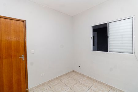 Quarto de casa de condomínio para alugar com 1 quarto, 40m² em Horto Florestal, São Paulo