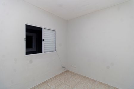 Quarto de casa de condomínio para alugar com 1 quarto, 40m² em Horto Florestal, São Paulo