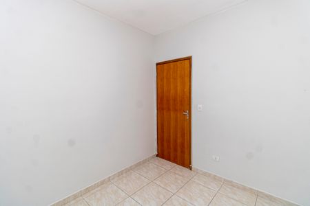 Quarto de casa de condomínio para alugar com 1 quarto, 40m² em Horto Florestal, São Paulo