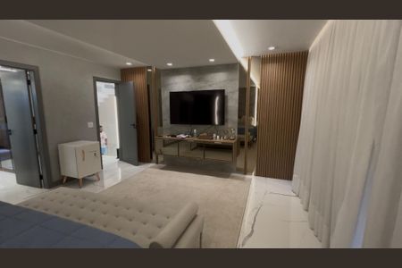 Casa de condomínio à venda com 433m², 4 quartos e 2 vagas Casa de condomínio à venda com 433m², 4 quartos e 2 vagasQuarto 1