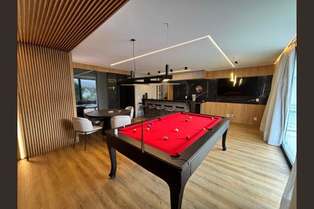 Casa de condomínio à venda com 433m², 4 quartos e 2 vagas Casa de condomínio à venda com 433m², 4 quartos e 2 vagasSala de Jogos