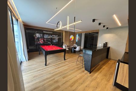 Casa de condomínio à venda com 433m², 4 quartos e 2 vagas Casa de condomínio à venda com 433m², 4 quartos e 2 vagasSala de Jogos