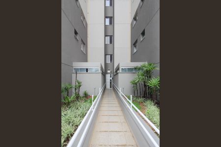 Apartamento à venda com 64m², 2 quartos e 1 vaga Apartamento à venda com 64m², 2 quartos e 1 vagaEntrada do Bloco