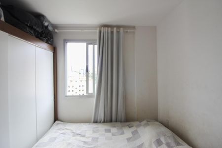 Suíte de apartamento à venda com 2 quartos, 64m² em Aeroporto, Belo Horizonte