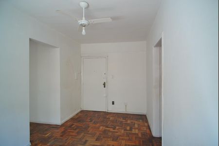 Sala de apartamento para alugar com 2 quartos, 63m² em Petrópolis, Porto Alegre